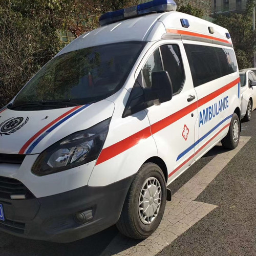 绥江品质救护车出租,为您的健康出行负责