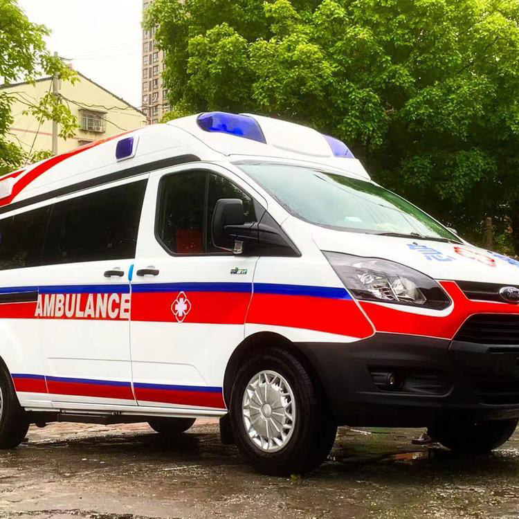 绥江跨省救护车出租护送返乡