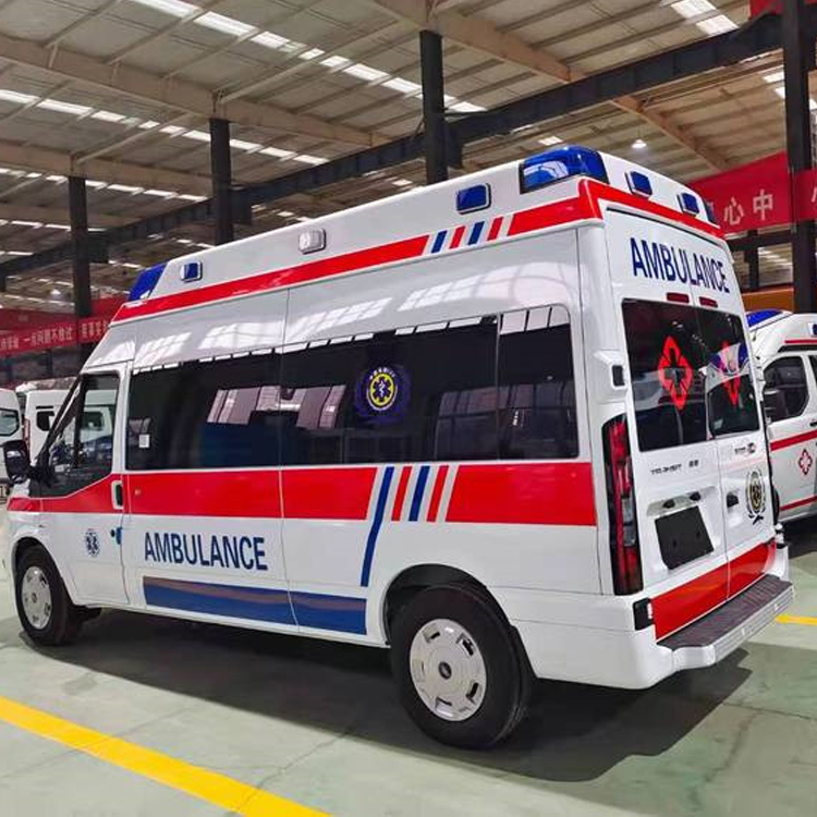 绥江救护车出租 —— 专业、安全、高效的城市急救服务