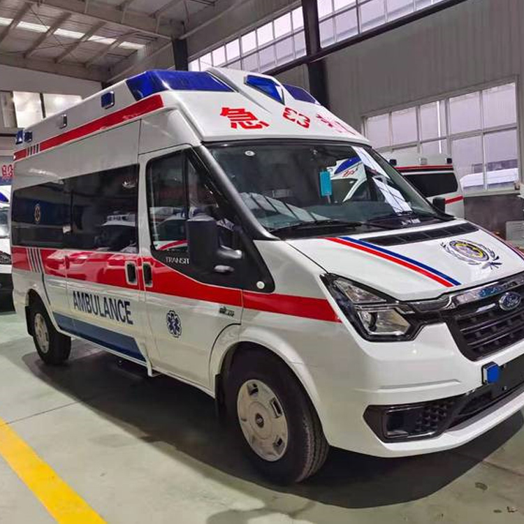 绥江演唱会救护车出租保障现场