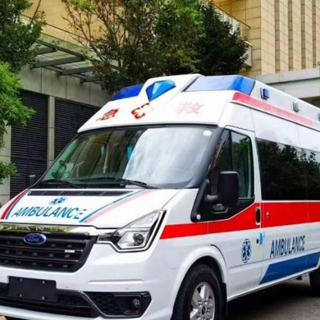 绥江选择租赁救护车的注意事项